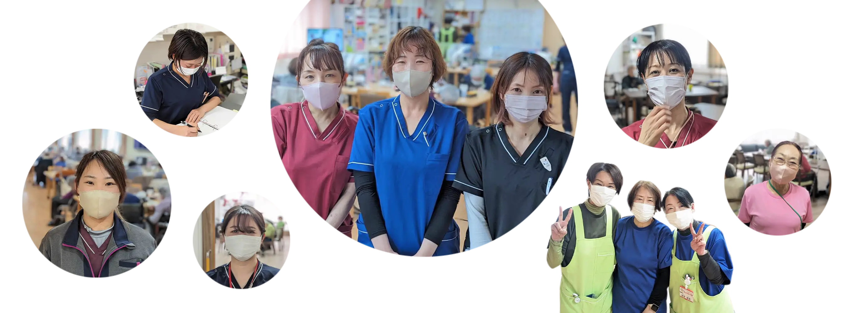 採用情報